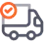 Delivery on site